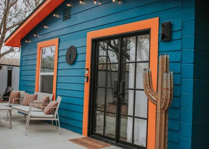Saguaro At Cactus Flower-Hot Tub-Pet Friendly-No Pet Fees!