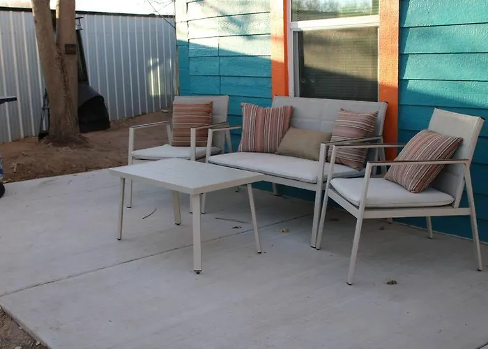 Saguaro At Cactus Flower-Hot Tub-Pet Friendly-No Pet Fees!